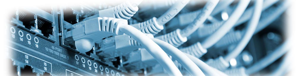 DATA,VOICE & SECURITY SOLUTIONS AND SERVICES