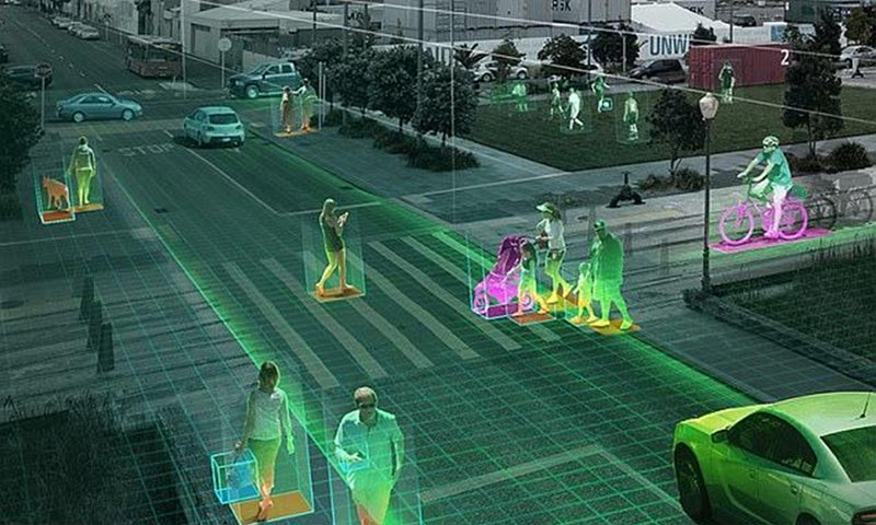 SURVEILLANCE SYSTEMS