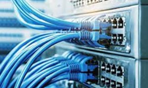 DATA CENTER INFRASTRUCTURE