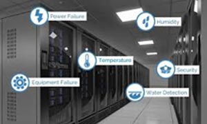 DATA CENTER INFRASTRUCTURE