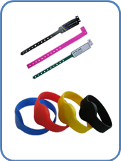 RFID AND EAS SOLUTIONS