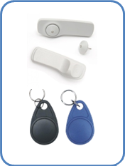 RFID AND EAS SOLUTIONS