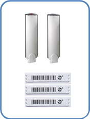 RFID AND EAS SOLUTIONS